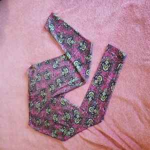 Lularoe Leggings - Size TC